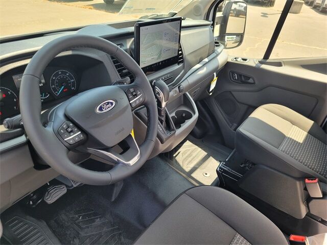 2025 Ford Transit-350 Base Roseville CA
