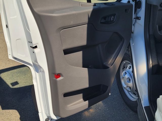 2025 Ford Transit-350 Base Roseville CA