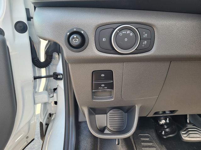 2025 Ford Transit-350 Base Roseville CA