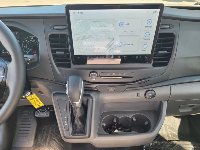 2025 Ford Transit-350 Base Roseville CA