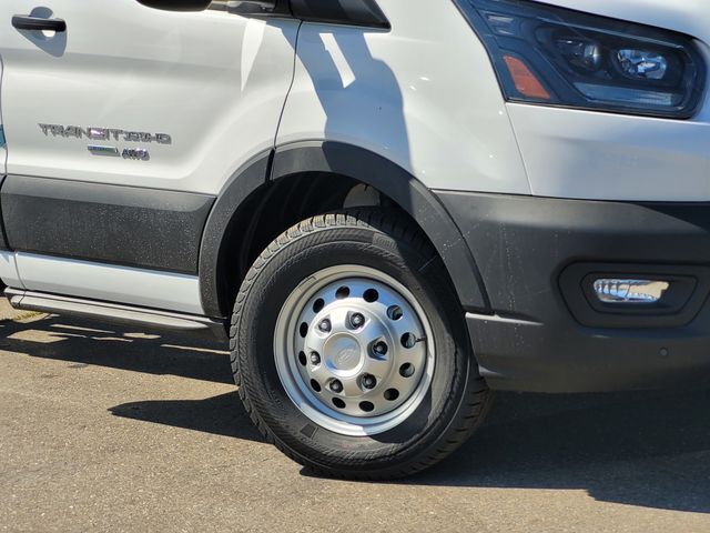 2025 Ford Transit-350 Base