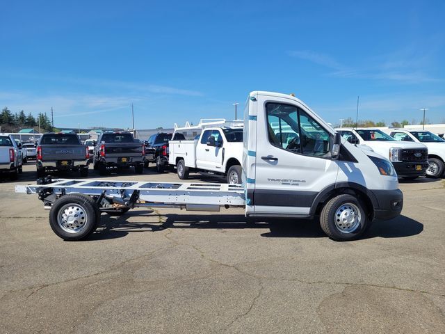 2025 Ford Transit-350 Base Roseville CA