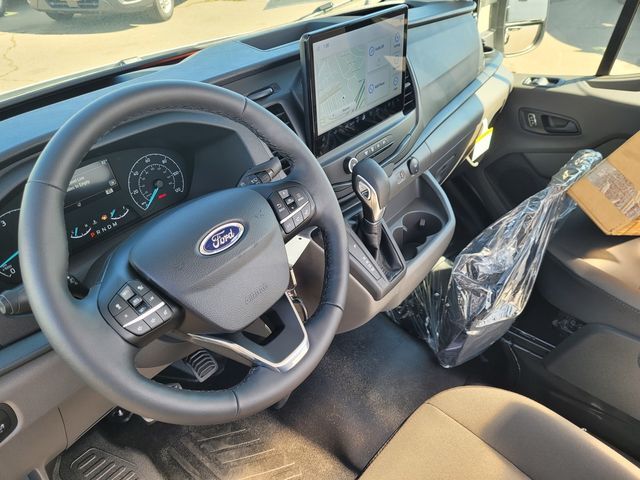 2025 Ford Transit-350 Base Roseville CA