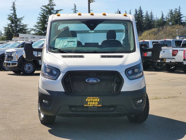 2025 Ford Transit-350 Base