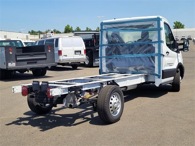 2025 Ford Transit-350 Base Roseville CA