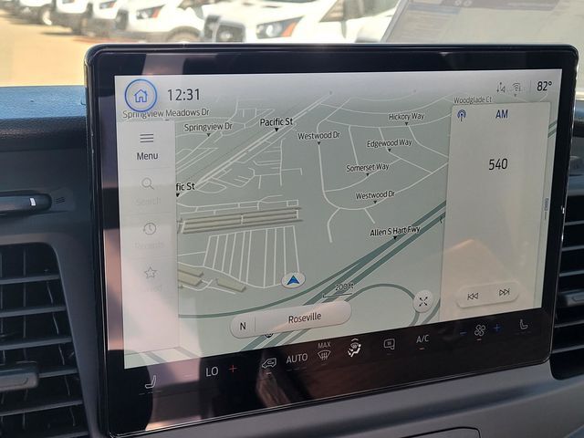 2025 Ford Transit-350 Base Roseville CA