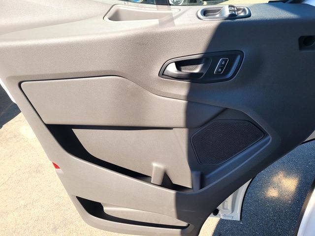 2025 Ford Transit-350 Base Roseville CA