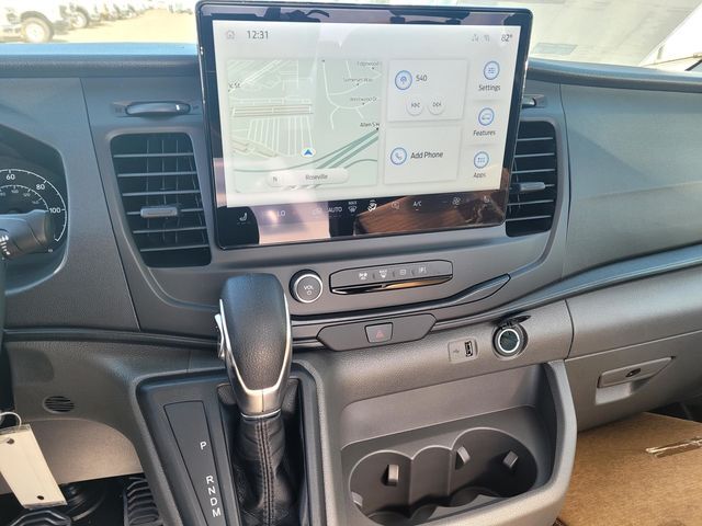 2025 Ford Transit-350 Base Roseville CA