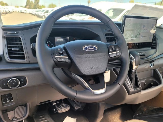 2025 Ford Transit-350 Base Roseville CA