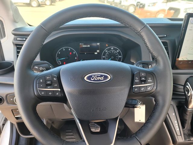2025 Ford Transit-350 Base Roseville CA