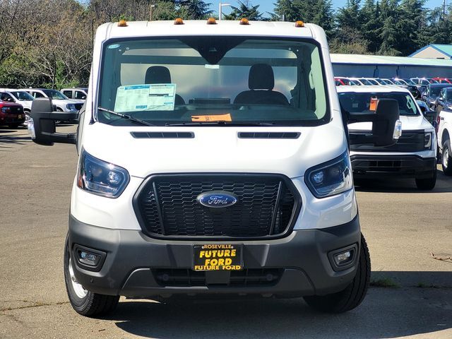 2025 Ford Transit-350 Base