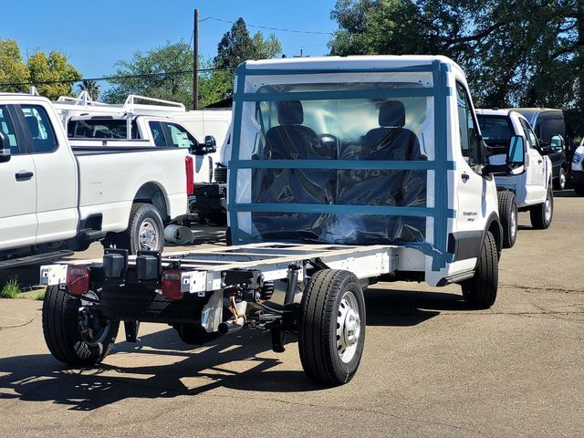 2025 Ford Transit-350 Base Roseville CA