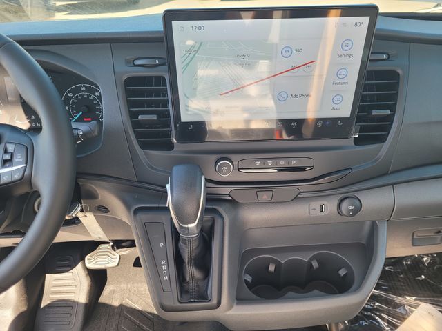 2025 Ford Transit-350 Base Roseville CA