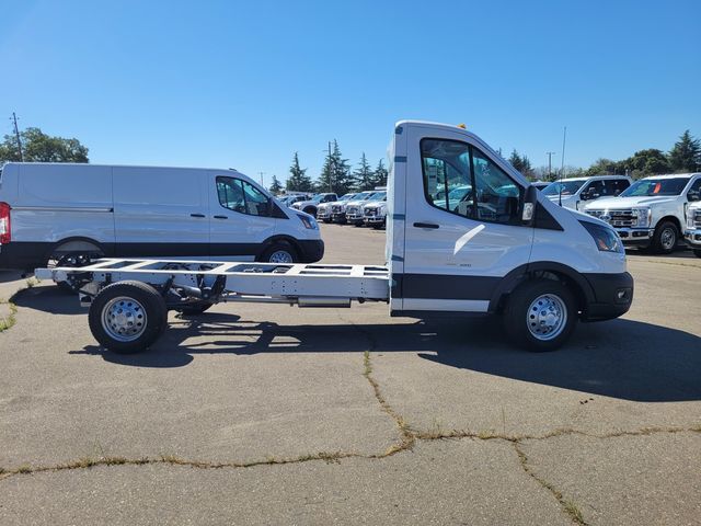2025 Ford Transit-350 Base Roseville CA