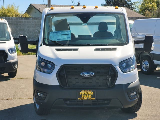 2025 Ford Transit-350 Base