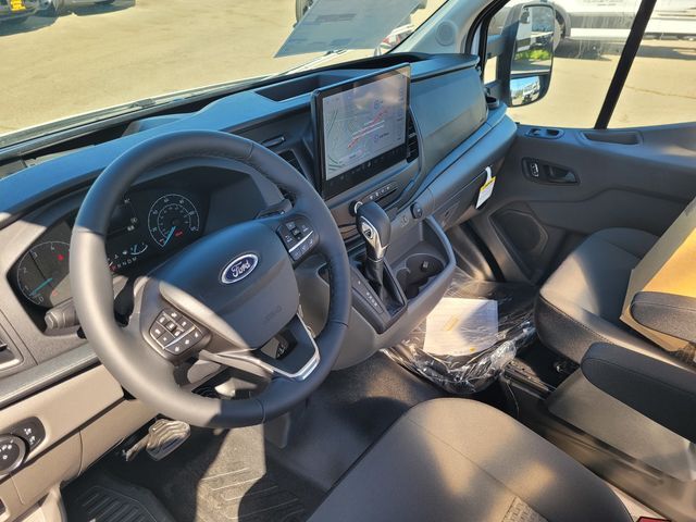 2025 Ford Transit-350 Base Roseville CA