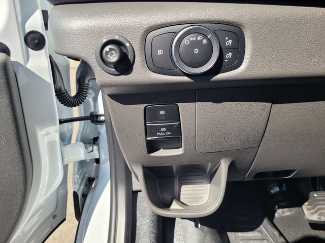 2025 Ford Transit-350 Base Roseville CA