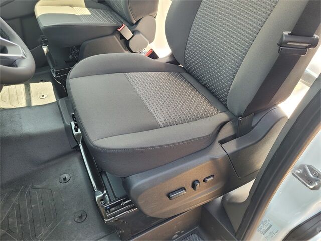 2025 Ford Transit-350 Base Roseville CA