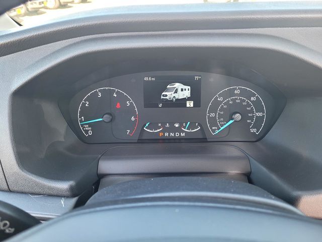 2025 Ford Transit-350 Base Roseville CA