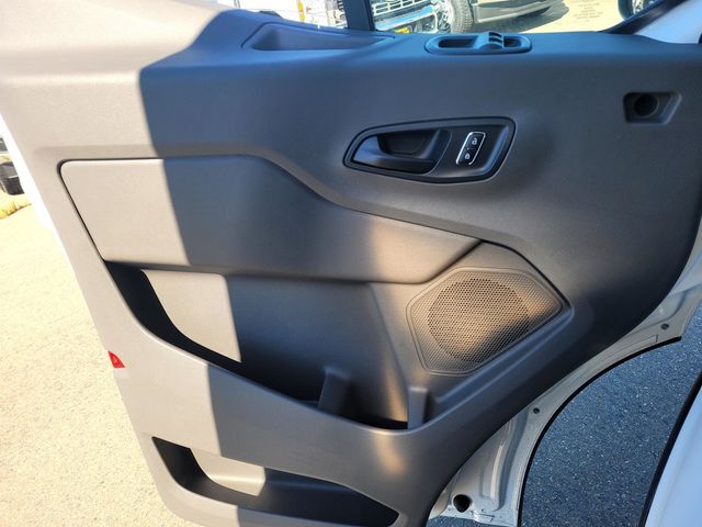 2025 Ford Transit-350 Base Roseville CA