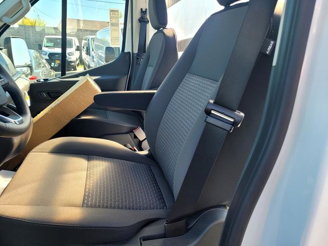 2025 Ford Transit-350 Base Roseville CA