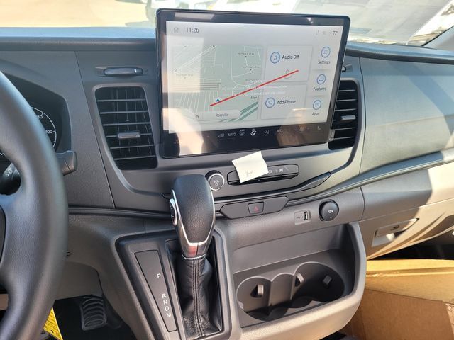 2025 Ford Transit-350 Base Roseville CA
