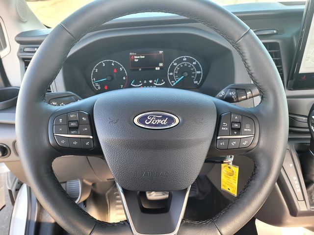 2025 Ford Transit-350 Base Roseville CA