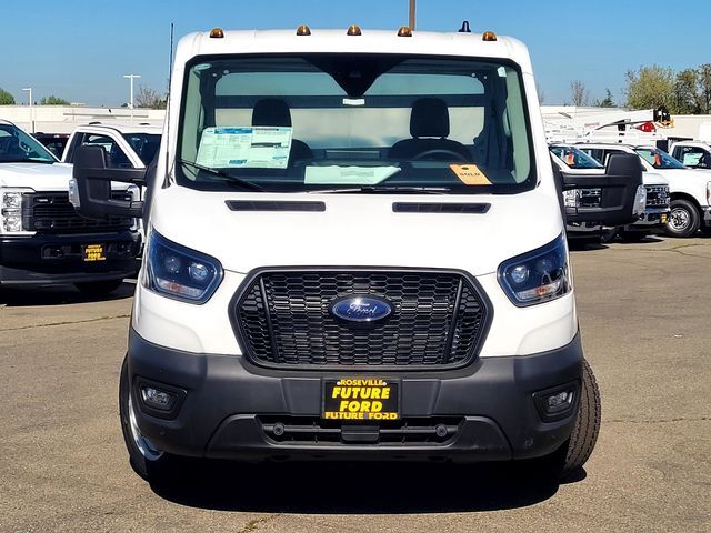 2025 Ford Transit-350 Base