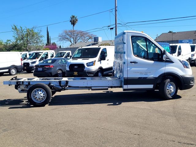 2025 Ford Transit-350 Base