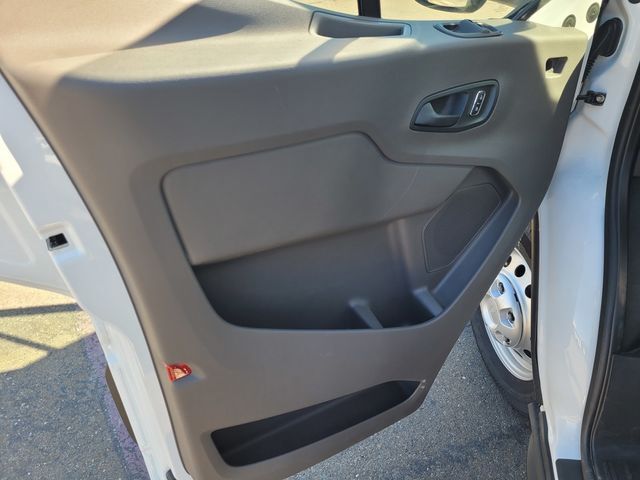 2025 Ford Transit-350 Base Roseville CA