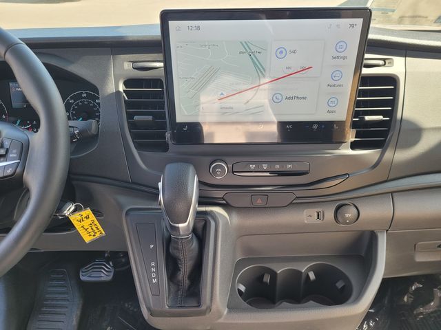 2025 Ford Transit-350 Base Roseville CA