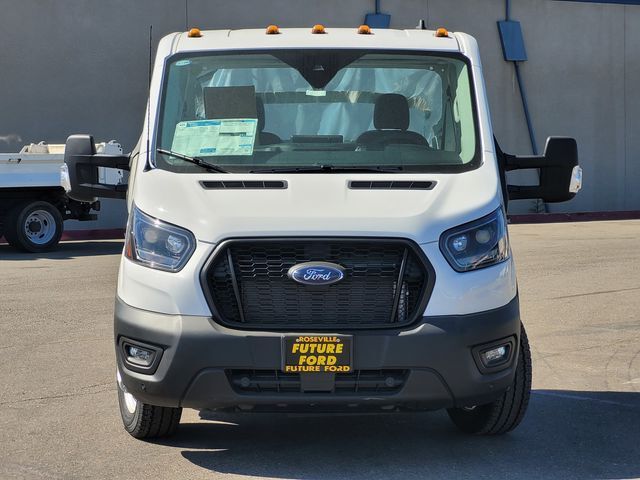 2025 Ford Transit-350 Base