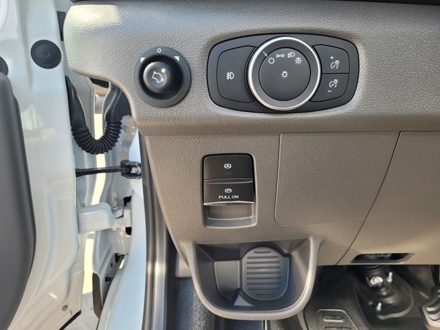 2025 Ford Transit-350 Base Roseville CA