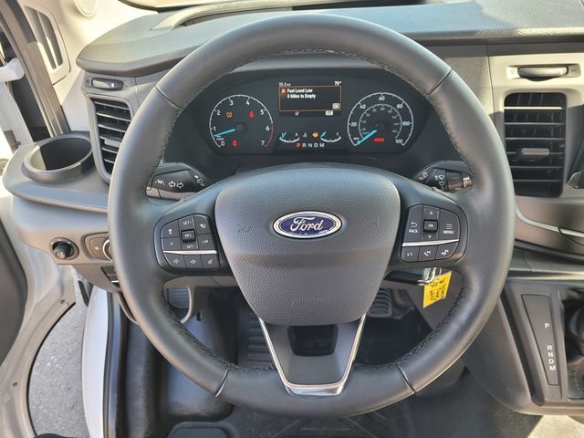 2025 Ford Transit-350 Base Roseville CA