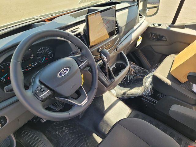 2025 Ford Transit-350 Base Roseville CA