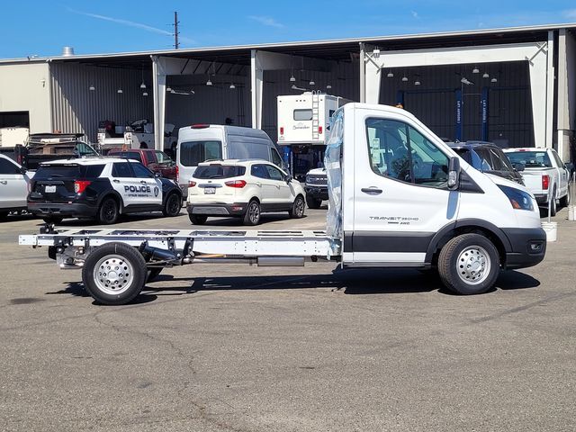 2025 Ford Transit-350 Base Roseville CA