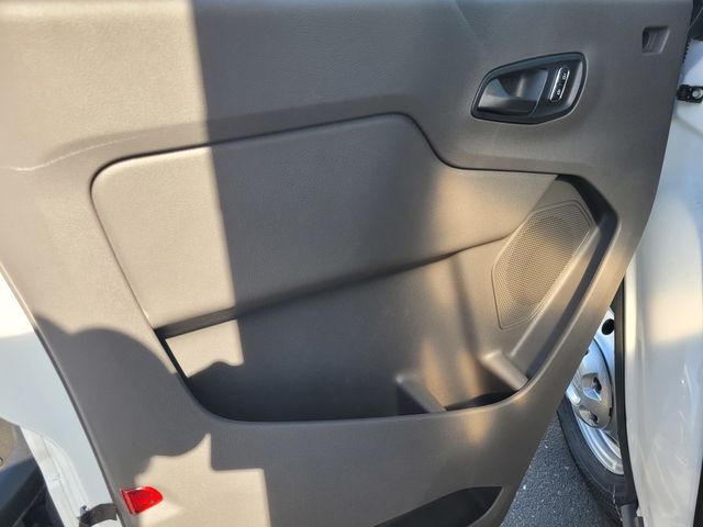 2025 Ford Transit-350 Base Roseville CA