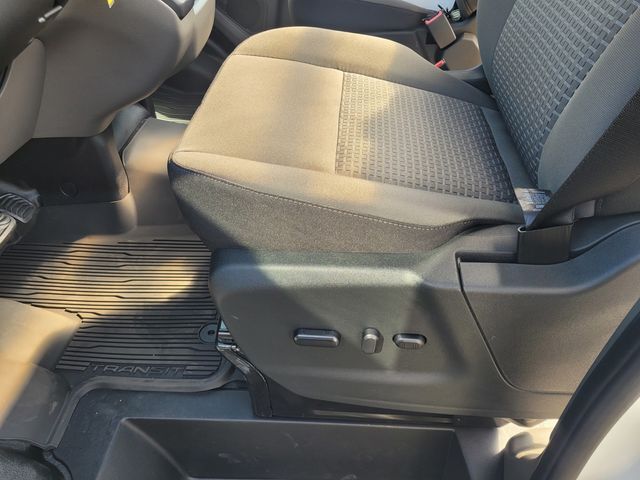 2025 Ford Transit-350 Base Roseville CA