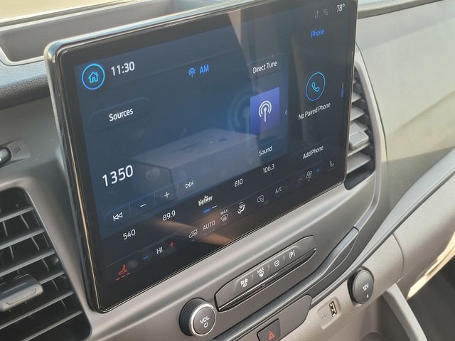 2025 Ford Transit-350 Base Roseville CA