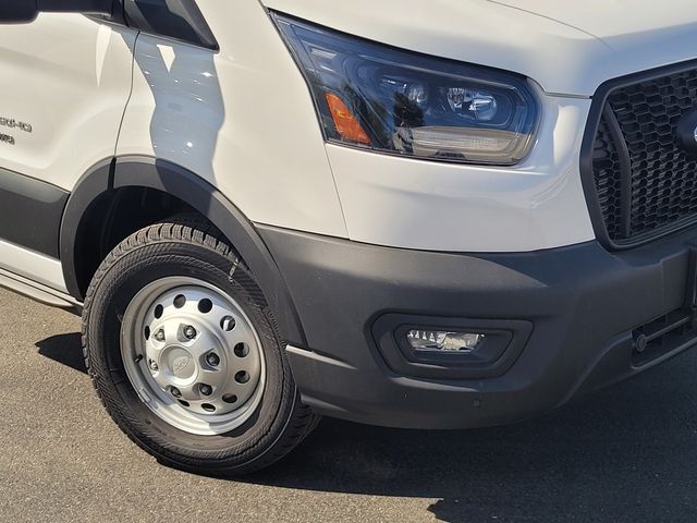 2025 Ford Transit-350 Base