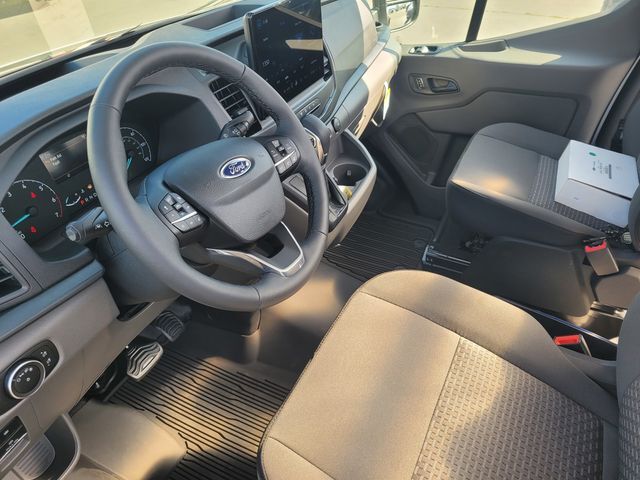 2025 Ford Transit-350 Base Roseville CA