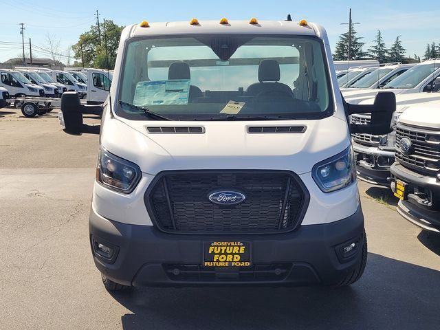2025 Ford Transit-350 Base