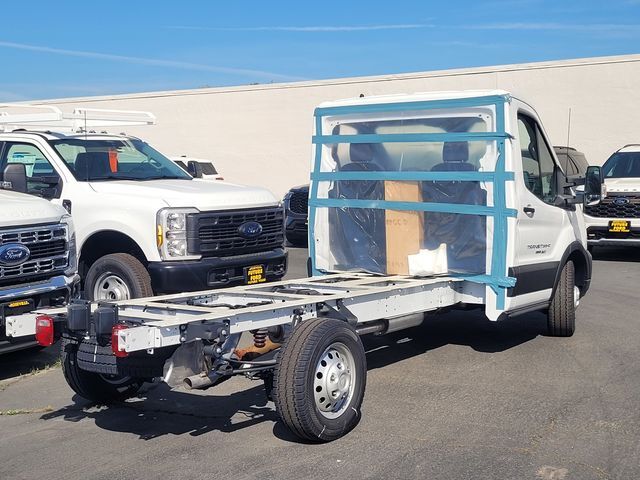 2025 Ford Transit-350 Base Roseville CA