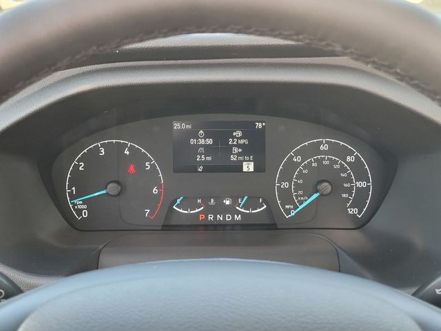 2025 Ford Transit-350 Base Roseville CA