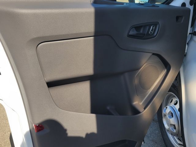 2025 Ford Transit-350 Base Roseville CA