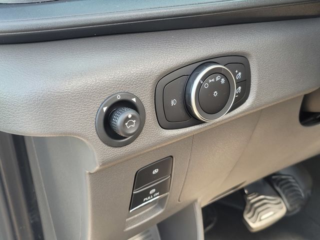 2025 Ford Transit-350 Base Roseville CA