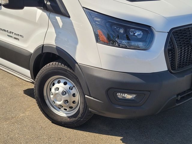 2025 Ford Transit-350 Base