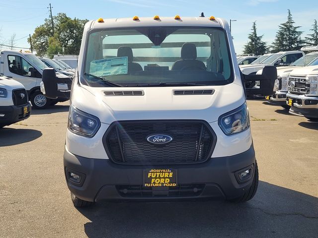2025 Ford Transit-350 Base