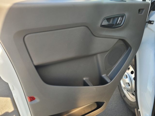 2025 Ford Transit-350 Base Roseville CA