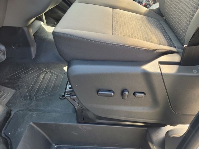 2025 Ford Transit-350 Base Roseville CA